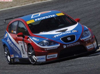 Vendo leon supercopa 2006!!!300 caballos