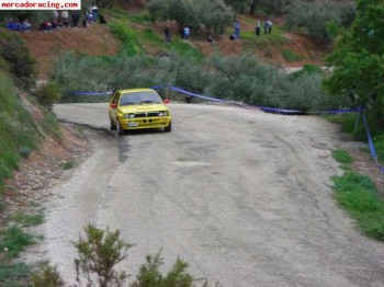 Se vende lancia delta integrale 8v