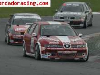 Se vende seat leon supercopa