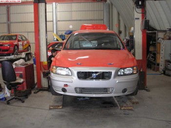 Volvo s60 grupo a