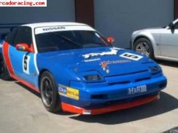 Nissan 200 sx circuitos
