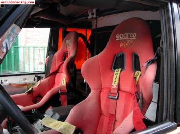 Vendo range rover 3.9 orientacion