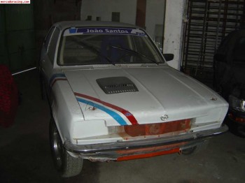 Opel city, muy barato