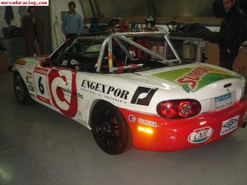 En venta mazda copa (3º clasificado)