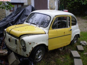 Seat 600