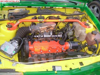 Se vende o alquila opel corsa (muy fiable)