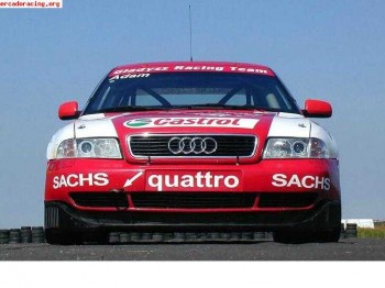 Superturimos de competición!!!