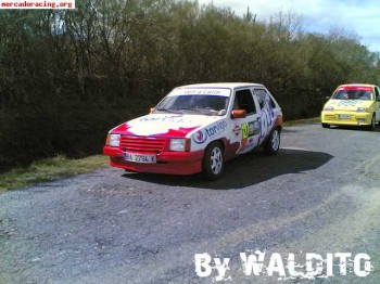 Lote fíat cinquecento