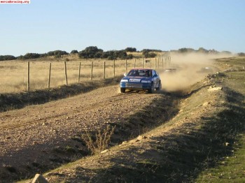 Honda crx 1.8 vti de autocross
