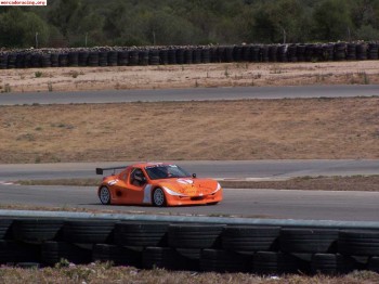 Sppedcar en alquiler