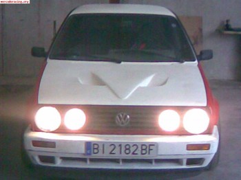 Se vende vw golf