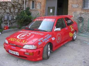 Se vende escor rs 2000 gp a