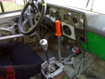 Vendo corsa preparado a tope