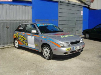 Seat ibiza 2000.8v g n