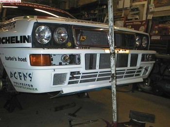 Deltona evo nocentini