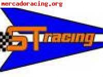 Se vende seat leon super copa 2006