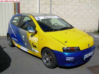 Fiat punto gr. n