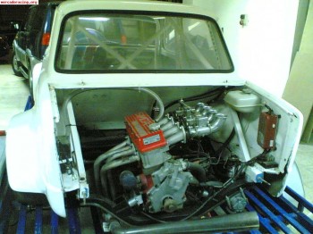 Simca 1000 gordo