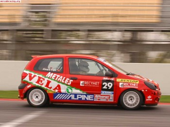 Hyunday getz copa circuitos 14.000€