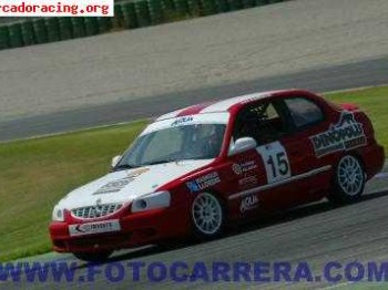 Vendo hyundai accent copa