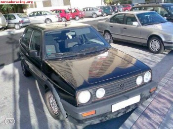 Golf gti 16v serieii para montar