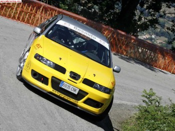 Seat leon gr. n (seat sport)