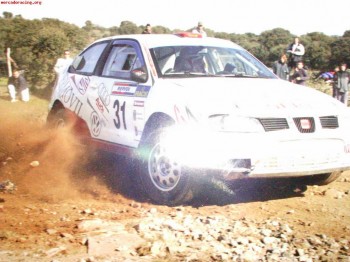 Vendo cordoba 1.8 turbo, mecanica y bastidor seat leon copa