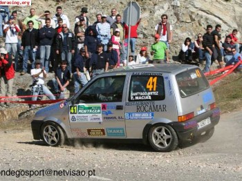 Cinquecento tope gra