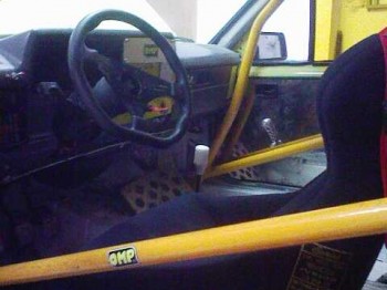 Se canbia saxo de 90