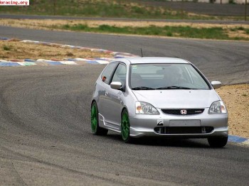 Vendo civic type r