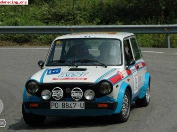 *****fotos y videos.autobianchi a112 grupo ii. fotos y video