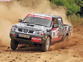 Nissan navarra ganadora challenge 07