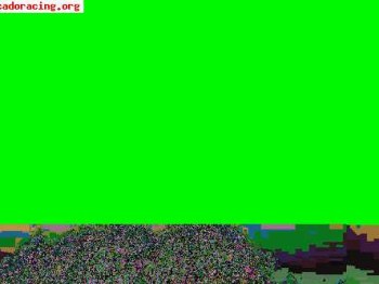 Ford fiesta st grupo n