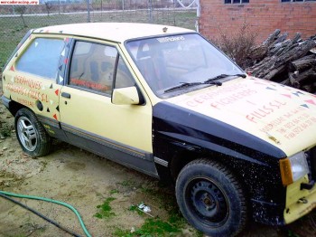 Se vende corsa a 13 sr