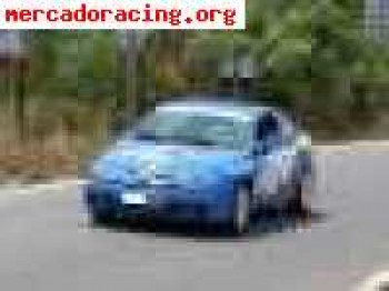 Vendo o cambio megane grupo a