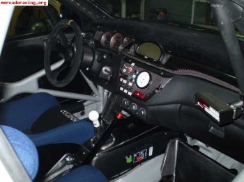 Mitsubishi lancer evo 9 tope grupo n