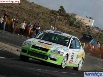 Se vende mitsu. evo vii