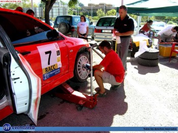 Se vende evo 7 de gr n