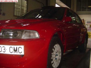 Se vende o cambio evo vi 