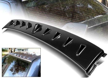 - vortex generator (mitsubishi evo 7 - 8 - 9)...