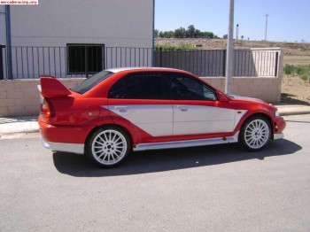 Vendo evo vi gr.a