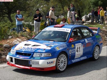Vendo evo vi gr.a