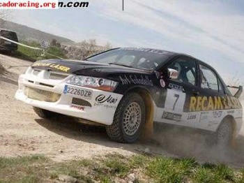 Vendo o cambio evo viii