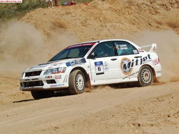 Gabari vende evo vii