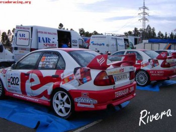 Mitsubishi lancer evo 6 makkinen