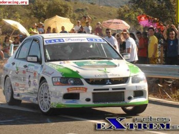 Evo ix max gr.n