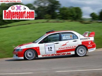 Vendo mitsubishi evo ix y regalo cm brc 02