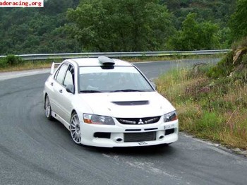 Rmc vende evo nueve tope grupo n impecable recien revisado 