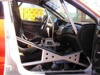 Evo 8 gra 45000€ ultimo precio