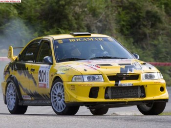 Mitsubishi lancer evovi tope gra